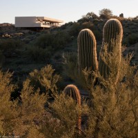 us-Arizona-Johnson M P-Bradley house-house-desert